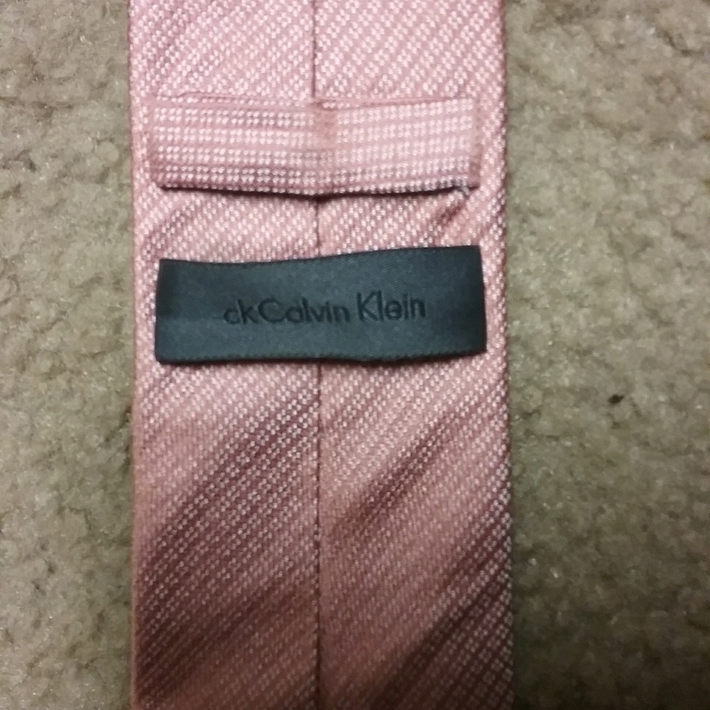 Calvin Klein Tie